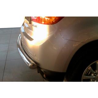 Arceau Arrière AK002 (Inox) Mitsubishi ASX 2010-2023 photo 1