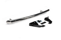 Mitsubishi Pajero Wagon IV 2006-2021 Arceau Arrière AK002 (Inox) photo 4