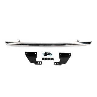 Arceau Arrière AK002 (Inox) Mitsubishi Pajero Wagon IV 2006-2021 photo 2