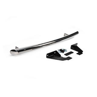 Arceau Arrière AK002 (Inox) Mitsubishi Pajero Wagon IV 2006-2021 photo 4