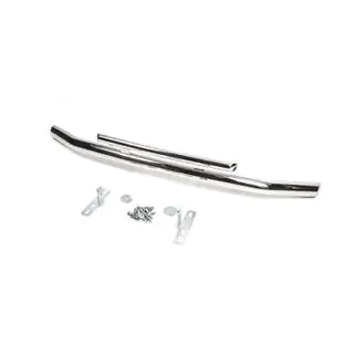 Protection Avant ST014 (Inox) photo 3