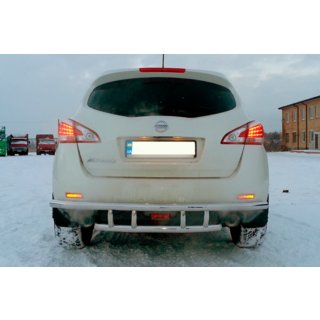Arceau Arrière AK Inox photo 2