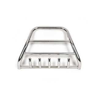 Pare-buffle QT007 (Inox) photo 1