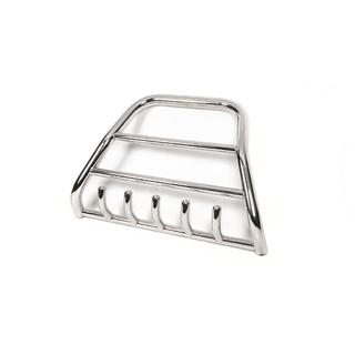 Pare-buffle QT007 (Inox) photo 2