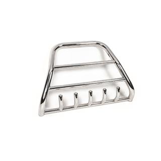 Pare-buffle QT007 (Inox) photo 3