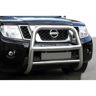 Pare-buffle WT018 (Inox)