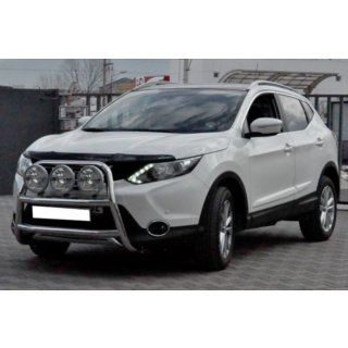 Pare-buffle WT018 (Inox) photo 3