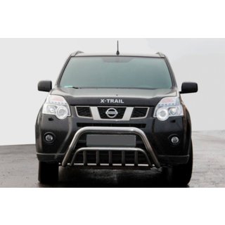 Protection Avant WT002 (Inox) photo 1