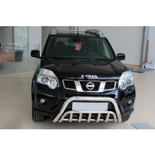 Protection Avant WT002 (Inox) photo 4