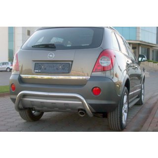 Arceau Arrière AK007-1 (Inox) photo 1
