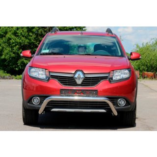 Arceau Avant WT007 (Inox) photo 1