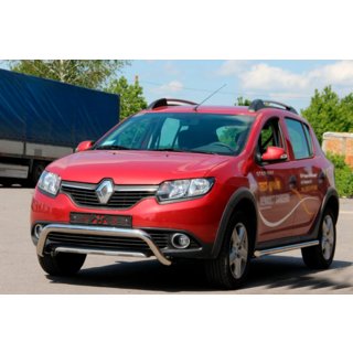 Arceau Avant WT007 (Inox) photo 3