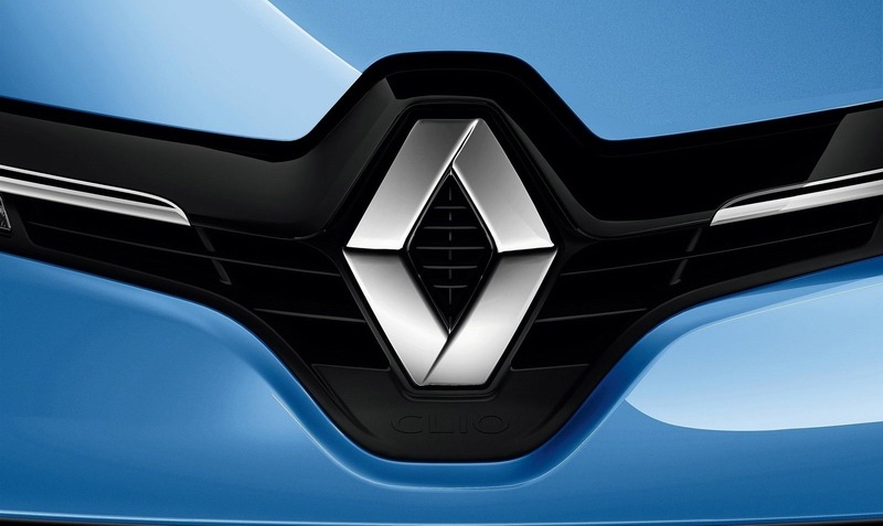 Nouveautés pour Renault