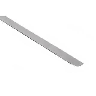 Baguette de coffre inox photo 4