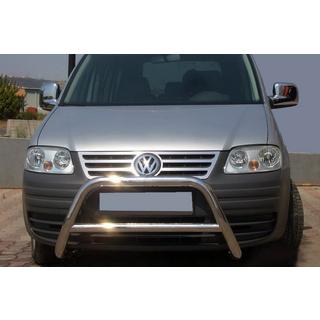 Pare-buffle WT005 (Inox)