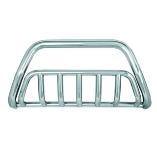 Pare-buffle WT002 (Inox) photo 2