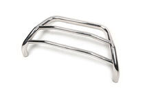 Volkswagen LT 1995-2006 Pare-buffle WT022 Inox photo 3