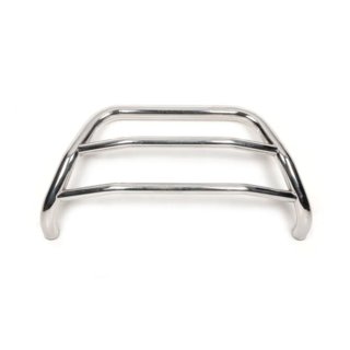Pare-buffle WT022 Inox photo 4