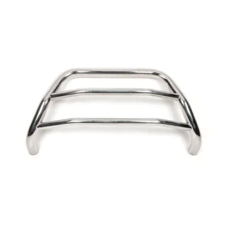 Pare-buffle WT022 Inox photo 4