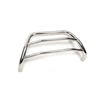 Pare-buffle WT022 Inox photo 2
