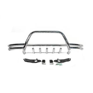 Pare-buffle WT003 Plus-2 (Inox) photo 2