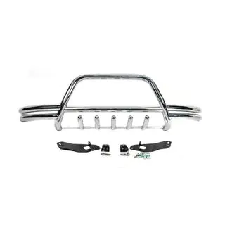 Pare-buffle WT003 Plus-2 (Inox) photo 2