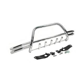 Pare-buffle WT003 Plus-2 (Inox) photo 4