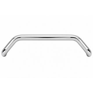 Protection Arriere AK007 (Inox) photo 3