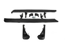 Range Rover III L322 2002-2012 Marchepieds Design Original photo 7