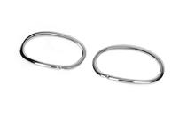 Mercedes Sprinter W906 2006–2018 Caches Chromés pour Phares Antibrouillard 2013↗ (2 pcs, Inox) photo 4