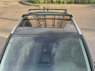 Honda CRV 2012-2016 Barres de toit pour barres longitudinales intégrées Skybar Special (lot de 2) photo 19