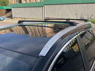 Honda CRV 2012-2016 Barres de toit pour barres longitudinales intégrées Skybar Special (lot de 2) photo 15