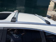 Honda CRV 2012-2016 Barres de toit pour barres longitudinales intégrées Skybar Special (lot de 2) photo 12