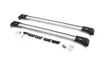 Honda CRV 2012-2016 Barres de toit pour barres longitudinales intégrées Skybar Special (lot de 2) photo 6