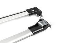 Honda CRV 2012-2016 Barres de toit pour barres longitudinales intégrées Skybar Special (lot de 2) photo 10