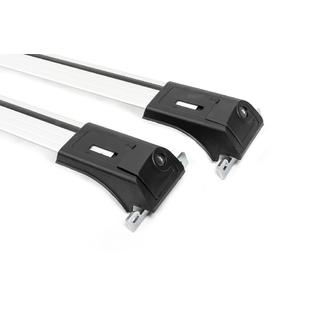 Barres de toit pour barres longitudinales intégrées Skybar Special (lot de 2) photo 3