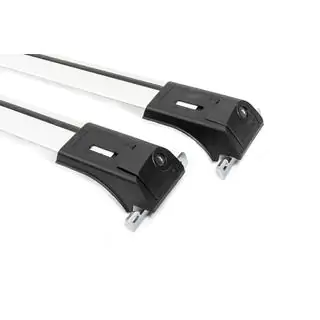 Barres de toit pour barres longitudinales intégrées Skybar Special (lot de 2) photo 3