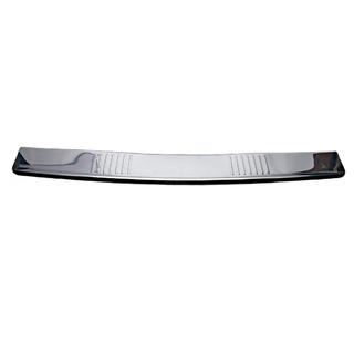 Protection de pare-chocs arrière (Carmos, acier inoxydable) Volkswagen T4 Caravelle/Multivan 1990–2003 photo 2