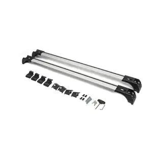Barres de toit pour barres de toit intégrées verrouillables Skybar V2 (2 pcs) photo 3