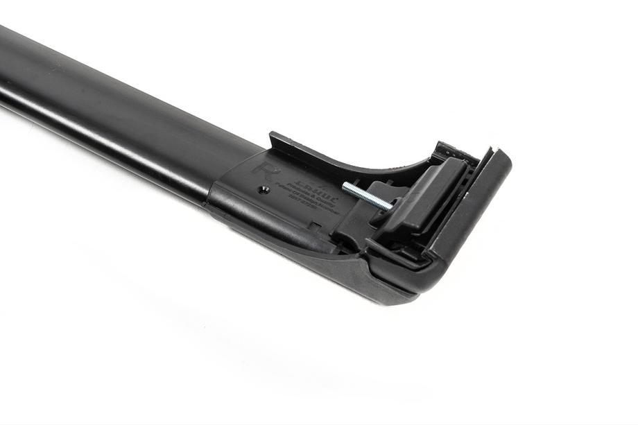 Barres de toit pour barres de toit intégrées verrouillables Skybar V2 (2 pcs) Photo 18