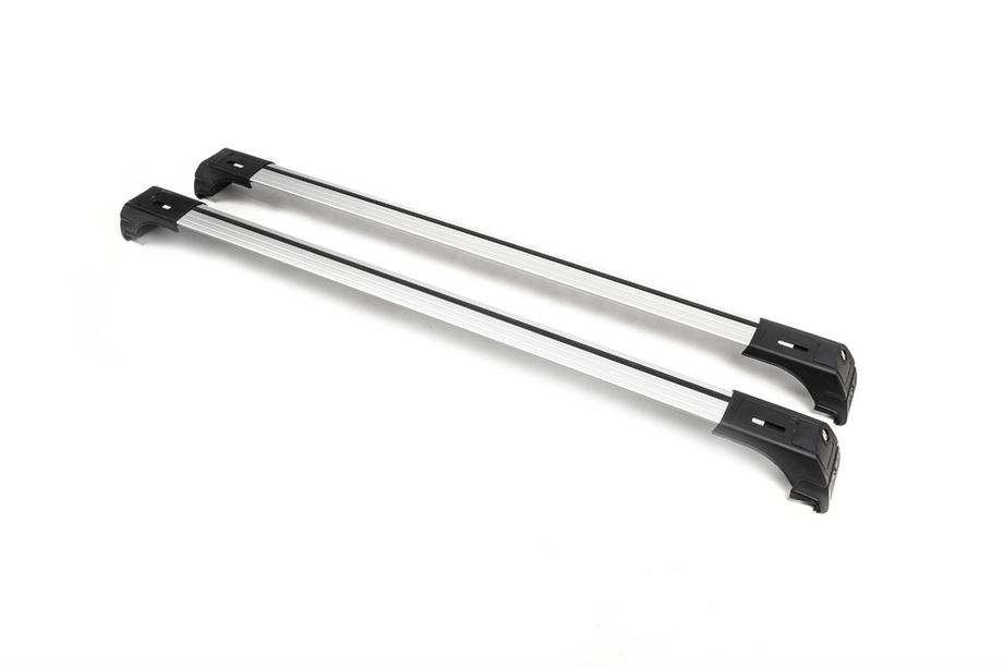Barres de toit pour barres de toit intégrées verrouillables Skybar V2 (2 pcs) Photo 22