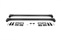 Peugeot Expert 1995-2007 Barres de toit pour points de fixation avec serrure (2 pcs) photo 6