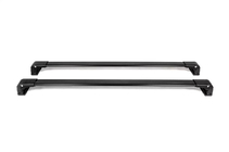 Peugeot Expert 1995-2007 Barres de toit pour points de fixation avec serrure (2 pcs) photo 10
