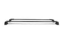 Peugeot Expert 1995-2007 Barres de toit pour points de fixation avec serrure (2 pcs) photo 11