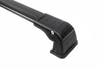 Peugeot Expert 1995-2007 Barres de toit pour points de fixation avec serrure (2 pcs) photo 12