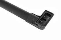 Peugeot Expert 1995-2007 Barres de toit pour points de fixation avec serrure (2 pcs) photo 13