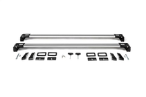 Peugeot Expert 1995-2007 Barres de toit pour points de fixation avec serrure (2 pcs) photo 15