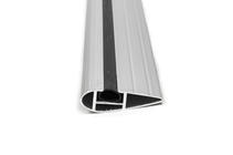 Skoda Yeti 2009-2017 Barres de toit transversales verrouillables (2 pcs) photo 5