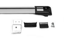 Skoda Yeti 2009-2017 Barres de toit transversales verrouillables (2 pcs) photo 3