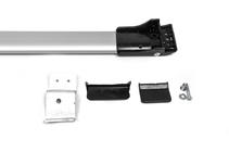 Skoda Yeti 2009-2017 Barres de toit transversales verrouillables (2 pcs) photo 4
